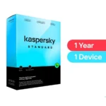 Kaspersky Standard 1-User 1 year - Image 3