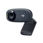 Logitech C310 High-Definition Webcam - Image 2