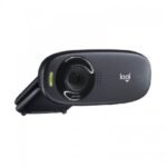 Logitech C310 High-Definition Webcam - Image 3