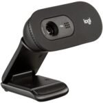 Logitech C505 High-Definition Webcam - Image 2