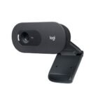 Logitech C505 High-Definition Webcam - Image 3