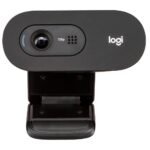 Logitech C505 High-Definition Webcam - Image 4