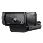 Logitech C920 HD PRO Full HD Webcam - Image 2