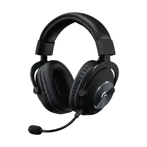 Logitech G PRO X USB Gaming Headphone
