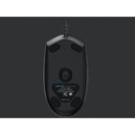 Logitech G Pro Wired USb Gaming Mouse Black - Image 2