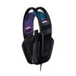 Logitech G335 Wired Gaming Headset - Image 7