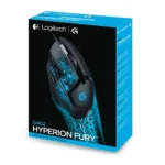 Logitech G402 Hyperion Fury ULTRA-FAST FPS GAMING MOUSE - Image 6