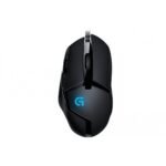 Logitech G402 Hyperion Fury ULTRA-FAST FPS GAMING MOUSE - Image 4