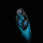 Logitech G402 Hyperion Fury ULTRA-FAST FPS GAMING MOUSE - Image 5