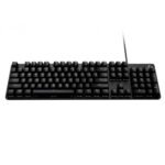 Logitech G413 SE (Special Edition) Backlight Mechanical Gaming Keyboard - Image 5