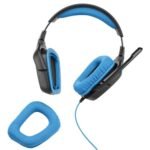 Logitech G430 7.1 Surround Sound Gaming Headset - Image 4