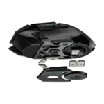 Logitech G502 Lightspeed Lightsync RGB Wireless Gaming Mouse - Image 2