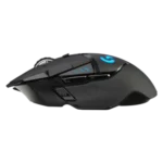 Logitech G502 Lightspeed Lightsync RGB Wireless Gaming Mouse - Image 3