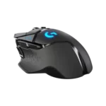 Logitech G502 Lightspeed Lightsync RGB Wireless Gaming Mouse - Image 4