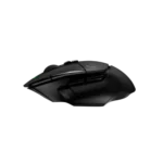 Logitech G502 X Light Speed Wireless Hero Gaming Mouse Black - Image 3