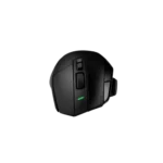 Logitech G502 X Light Speed Wireless Hero Gaming Mouse Black - Image 4