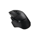 Logitech G502 X Light Speed Wireless Hero Gaming Mouse Black - Image 5