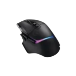 Logitech G502 X PLUS LIGHTSPEED Wireless Hero RGB Gaming Mouse Black - Image 2