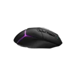 Logitech G502 X PLUS LIGHTSPEED Wireless Hero RGB Gaming Mouse Black - Image 3