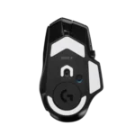 Logitech G502 X PLUS LIGHTSPEED Wireless Hero RGB Gaming Mouse Black - Image 6
