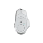 Logitech G502 X PLUS LIGHTSPEED Wireless Hero RGB Gaming Mouse White - Image 2