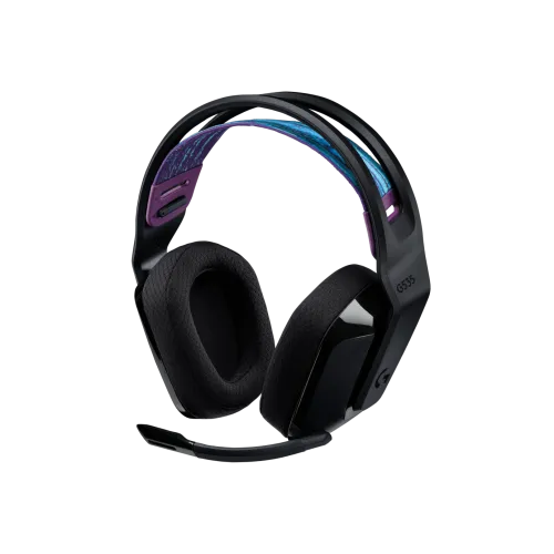 Logitech G535 LIGHTSPEED Wireless Gaming Headset | Jubo Computer