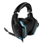 Logitech G633S 7.1 Surround Sound LIGHTSYNC Gaming Headset - Image 4