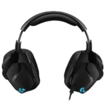 Logitech G633S 7.1 Surround Sound LIGHTSYNC Gaming Headset - Image 2