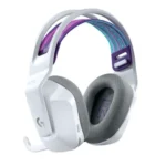Logitech G733 LIGHTSPEED Wireless RGB Gaming Headset White - Image 3