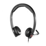 Logitech H650E USB Headset