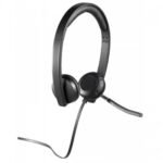 Logitech H650E USB Headset - Image 2
