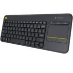 Logitech K400 Plus Wireless Keyboard - Image 2