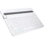 Logitech K480 Bluetooth Multi-Device Keyboard - Image 5