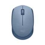Logitech M171 Wireless Nano-receiver Mouse - Image 2