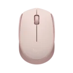 Logitech M171 Wireless Nano-receiver Mouse - Image 4