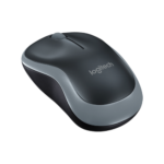 Logitech M185 Compact Wireless Mouse - Image 3
