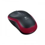 Logitech M185 Compact Wireless Mouse - Image 2