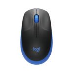 Logitech M190 Wireless Mouse - Image 3