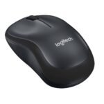 Logitech M220 Silent Wireless Mouse - Image 2