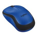 Logitech M220 Silent Wireless Mouse - Image 3