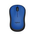 Logitech M220 Silent Wireless Mouse - Image 4