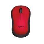 Logitech M220 Silent Wireless Mouse - Image 6