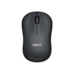 Logitech M221 Silent Wireless Mouse - Image 3