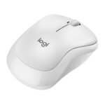 Logitech M221 Silent Wireless Mouse - Image 2