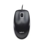 Logitech MK200 Wired Mouse and Keyboard Combo - Image 2