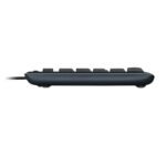 Logitech MK200 Wired Mouse and Keyboard Combo - Image 3