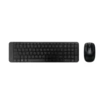 Logitech MK220 Wireless Keyboard and Mouse Combo With Bangla Front