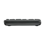 Logitech MK220 Wireless Keyboard and Mouse Combo With Bangla Front - Image 3