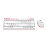 Logitech MK240 Wireless Keyboard and Mouse Combo - Image 3
