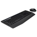 Logitech MK345 Wireless Combo Keyboard - Image 2